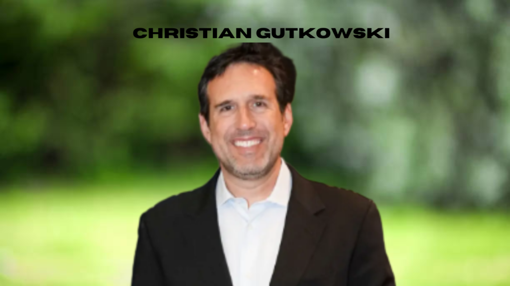 christian gutkowski