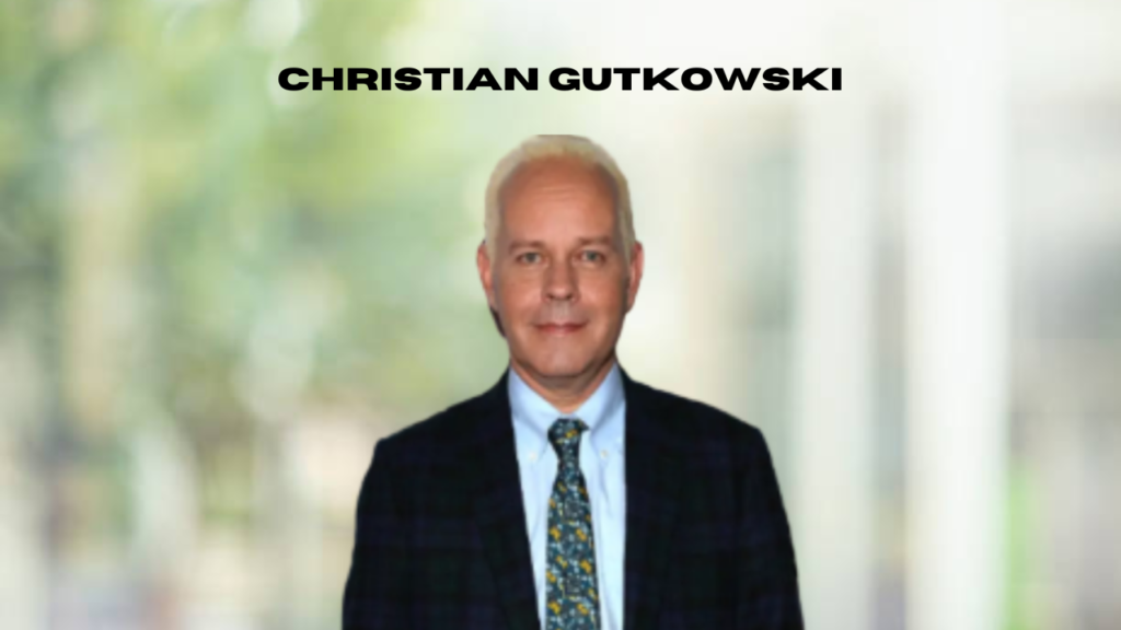 christian gutkowski