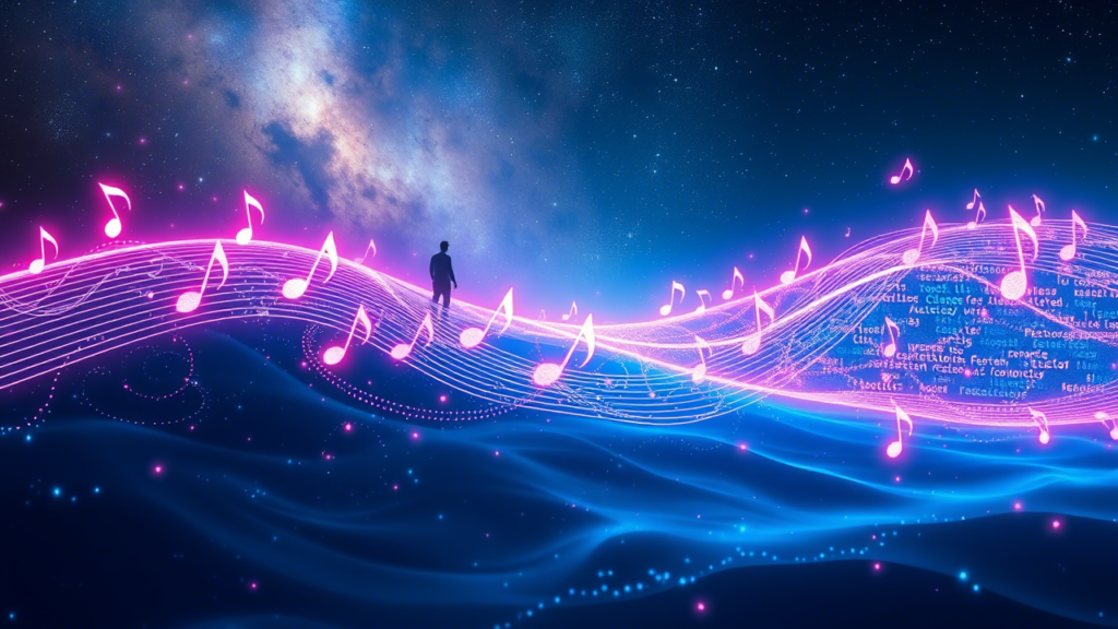 harmonicode