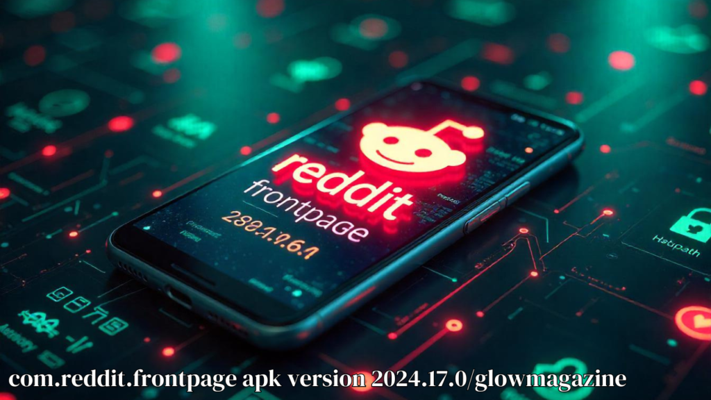 com.reddit.frontpage apk version 2024.17.0