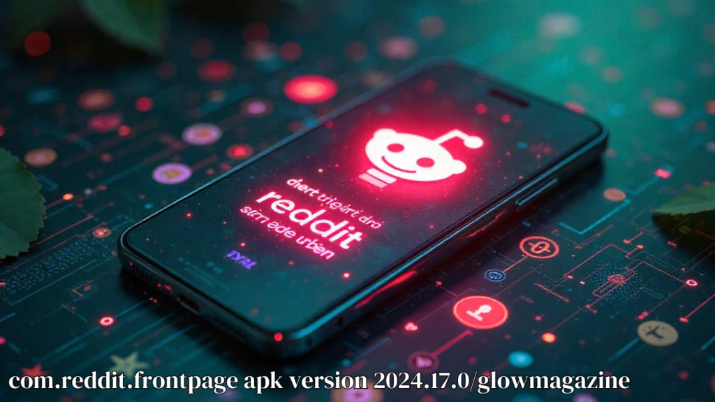 com.reddit.frontpage apk version 2024.17.0
