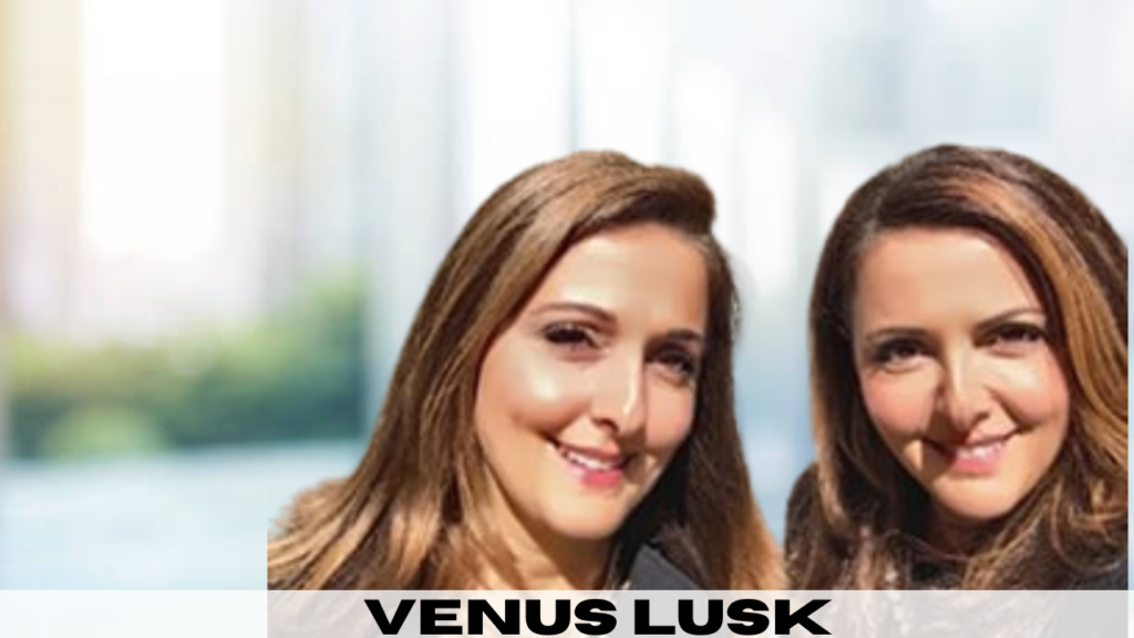 venus lusk