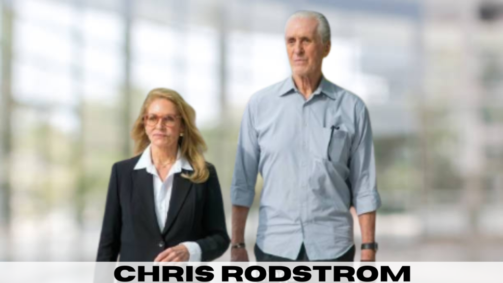 chris rodstrom