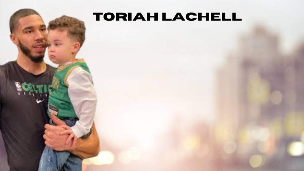 toriah lachell