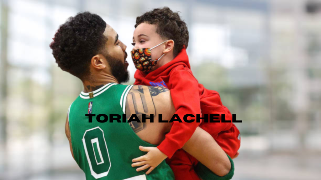 toriah lachell