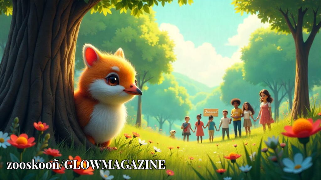 “Unravel the Mystery of Zooskooñ: Is It the Next Big Eco-Adventure?”