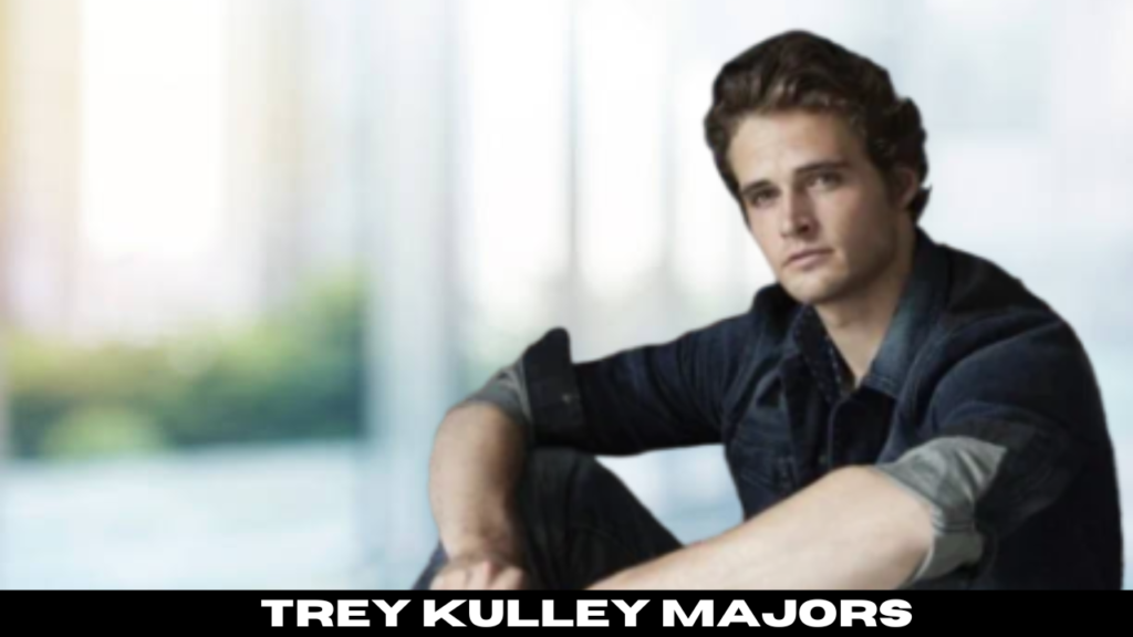 trey kulley majors