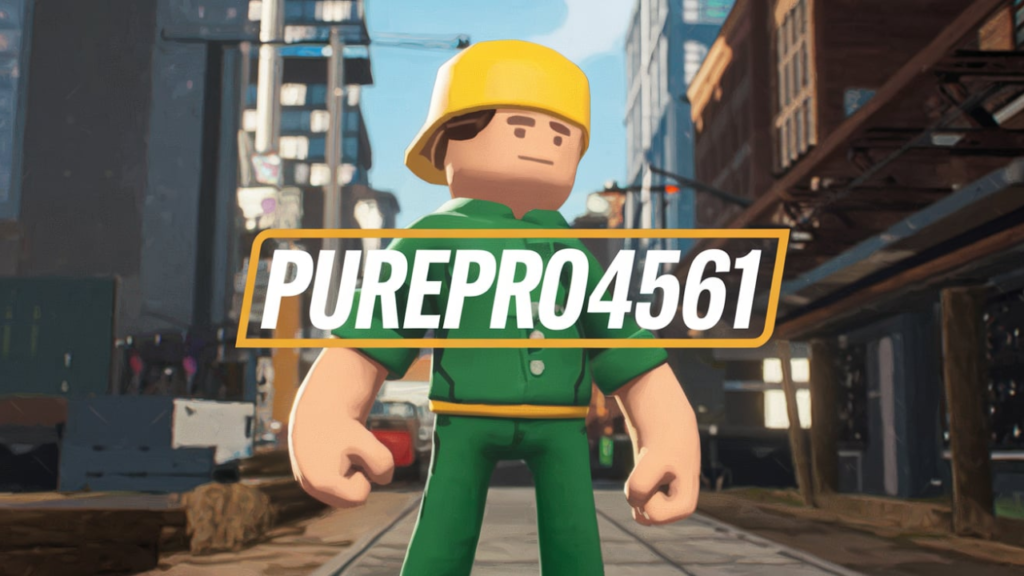 purepro4561