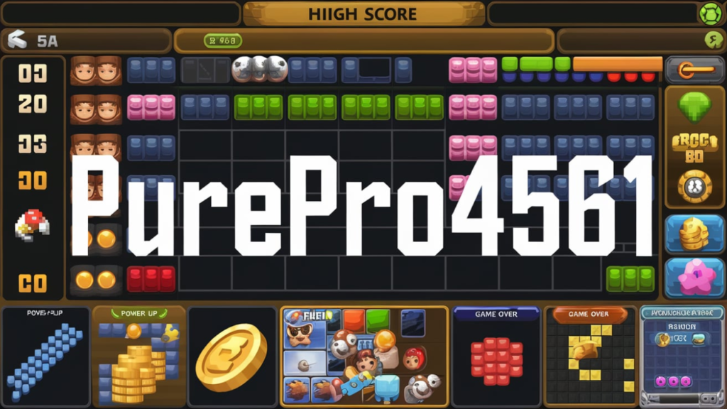 purepro4561