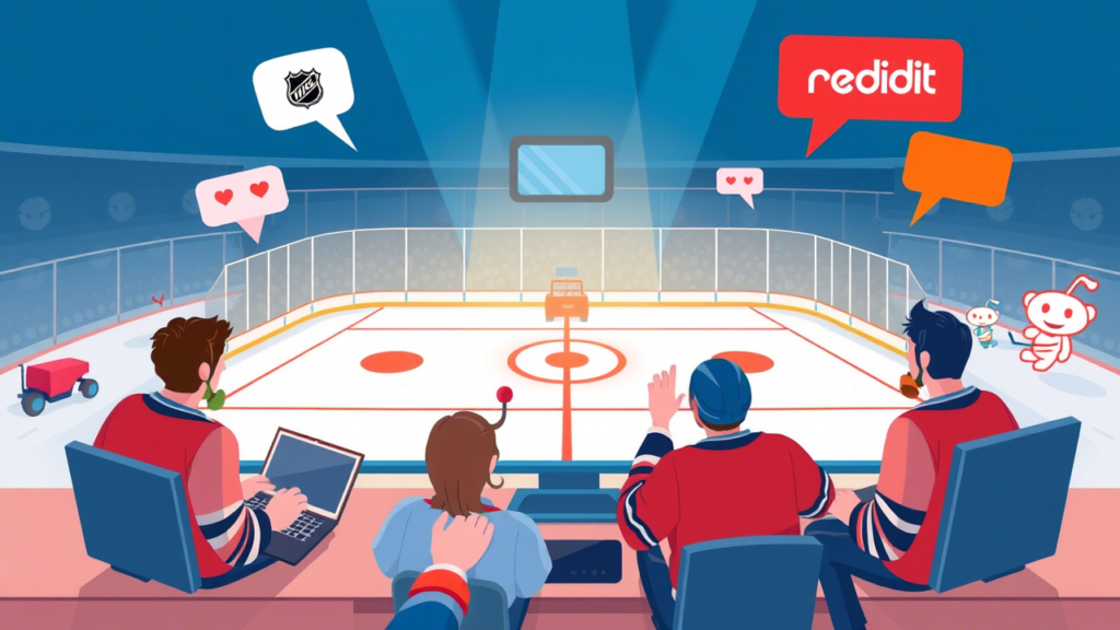 r/hockey​