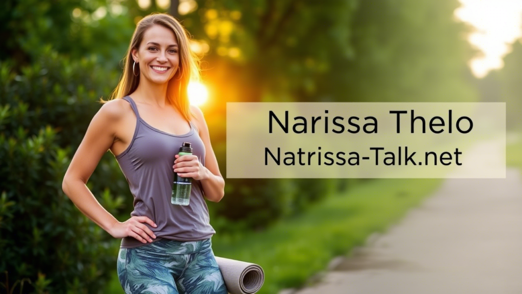 narissa thelo fitness-talk.net