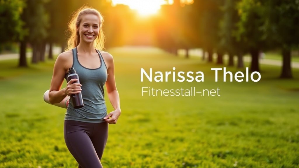 narissa thelo fitness-talk.net