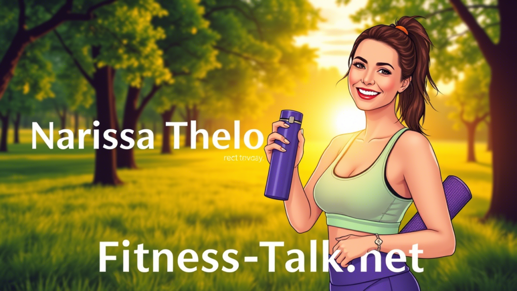 narissa thelo fitness-talk.net