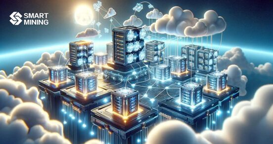 Smart Mining