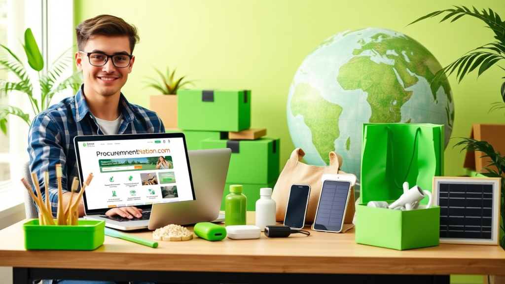 procurementnation.com drop shipping