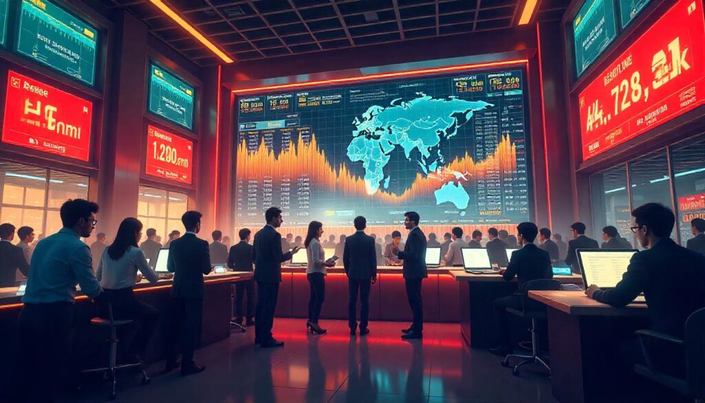 fintechzoom.com asian markets today