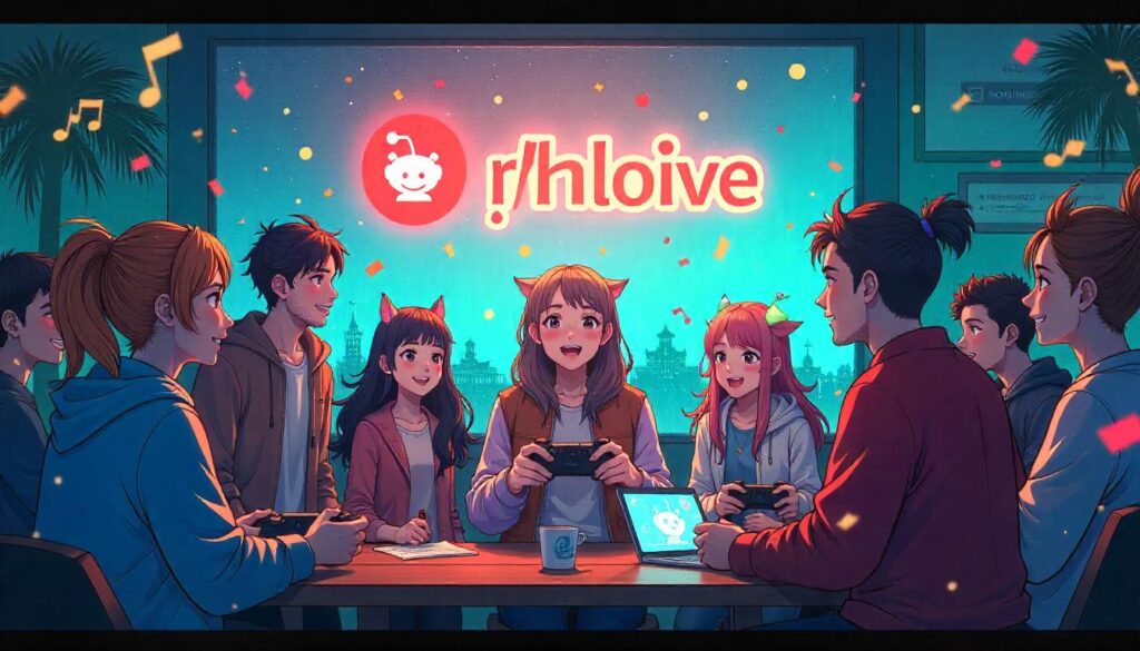 r/hololive