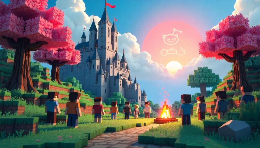 r/minecraft