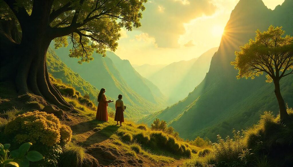growth ideas from qyndorath