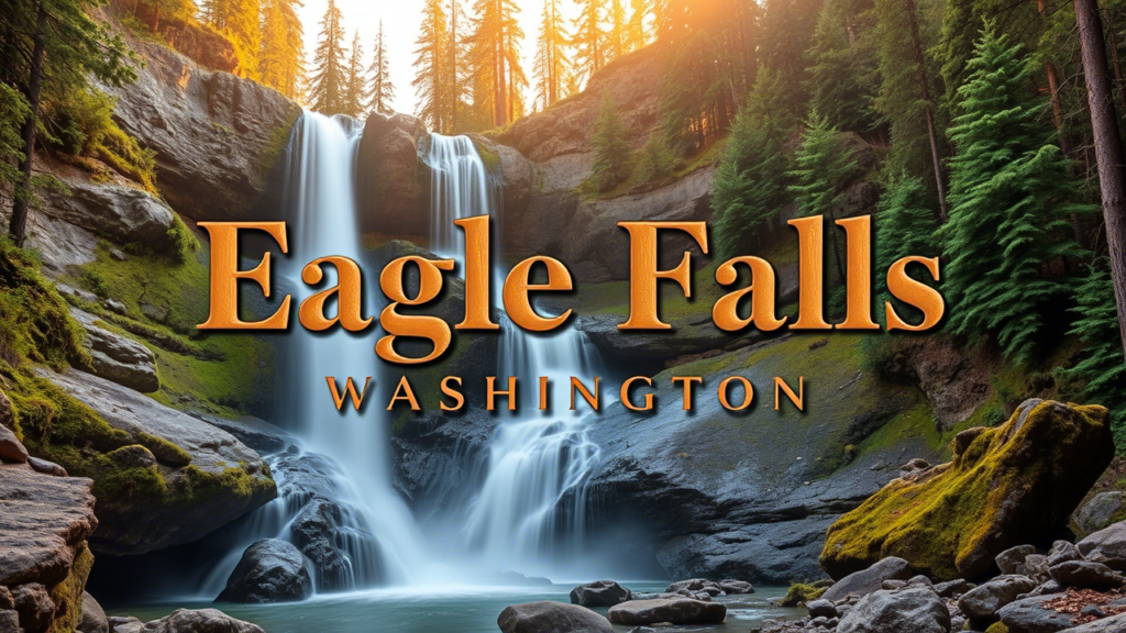 eagle falls washington