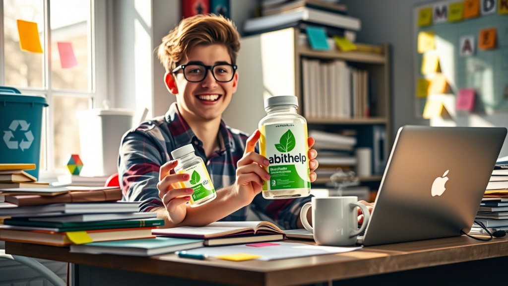 abithelp tablets