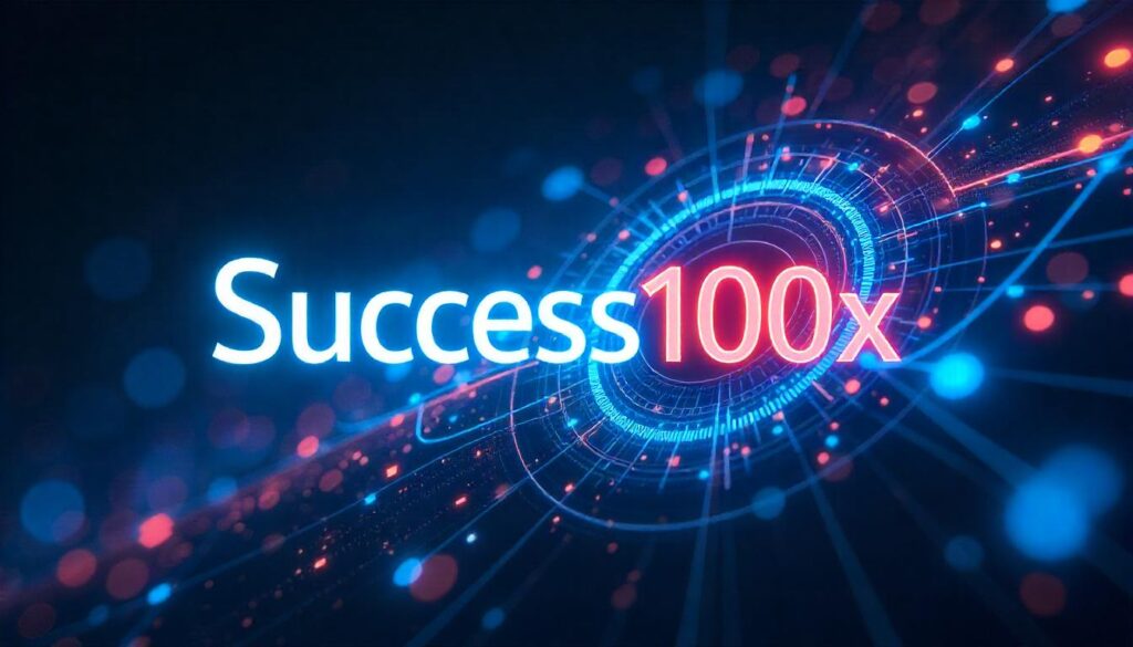 success100x