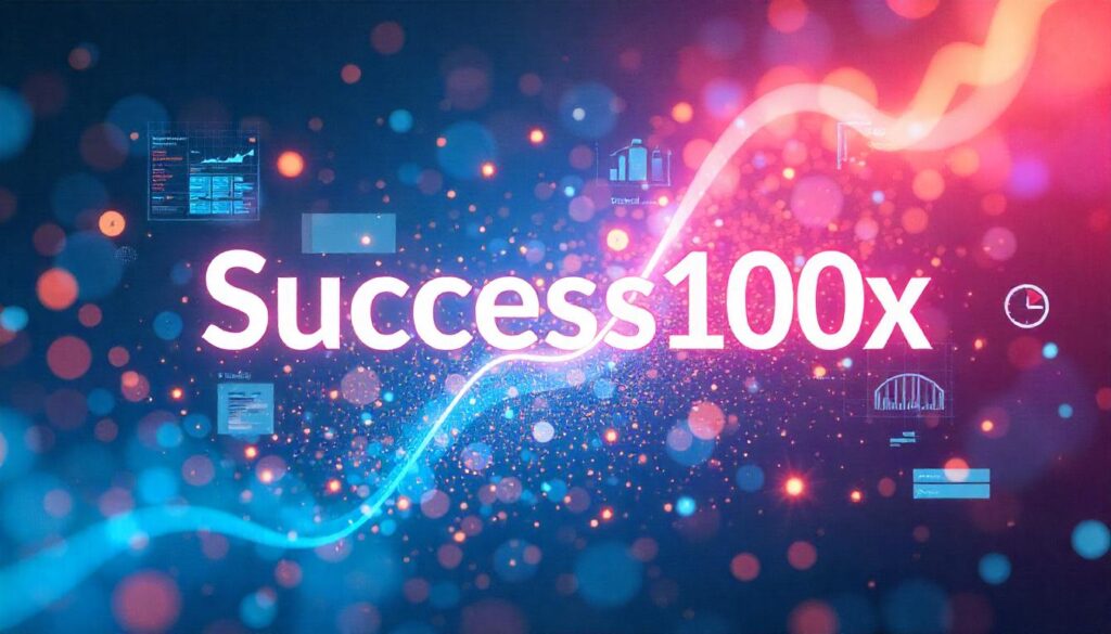 success100x