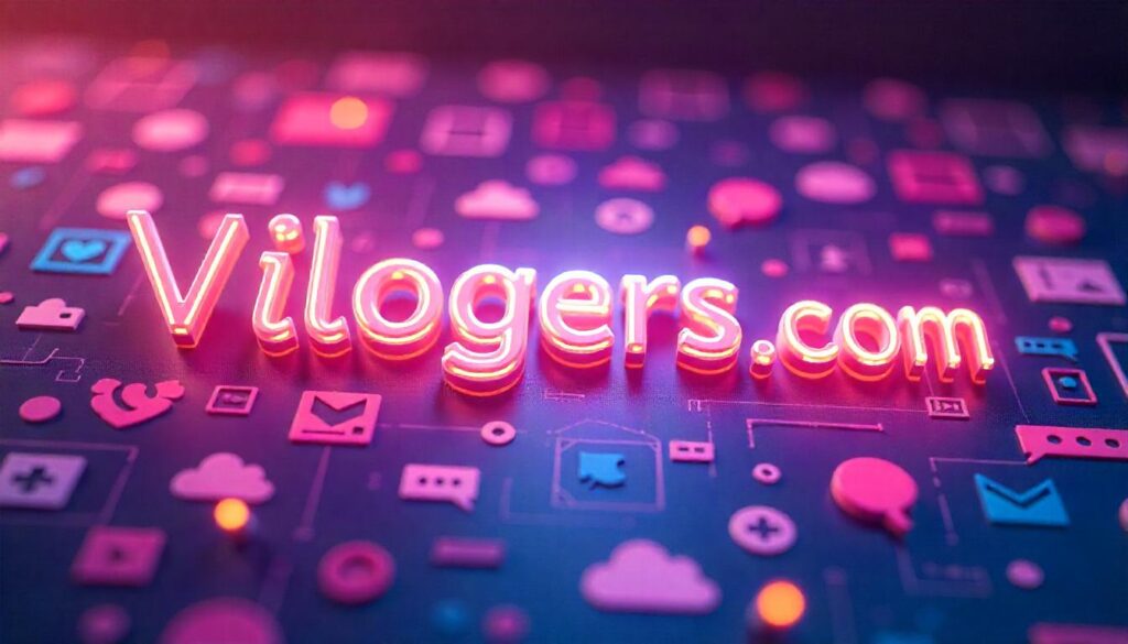 viloggers com