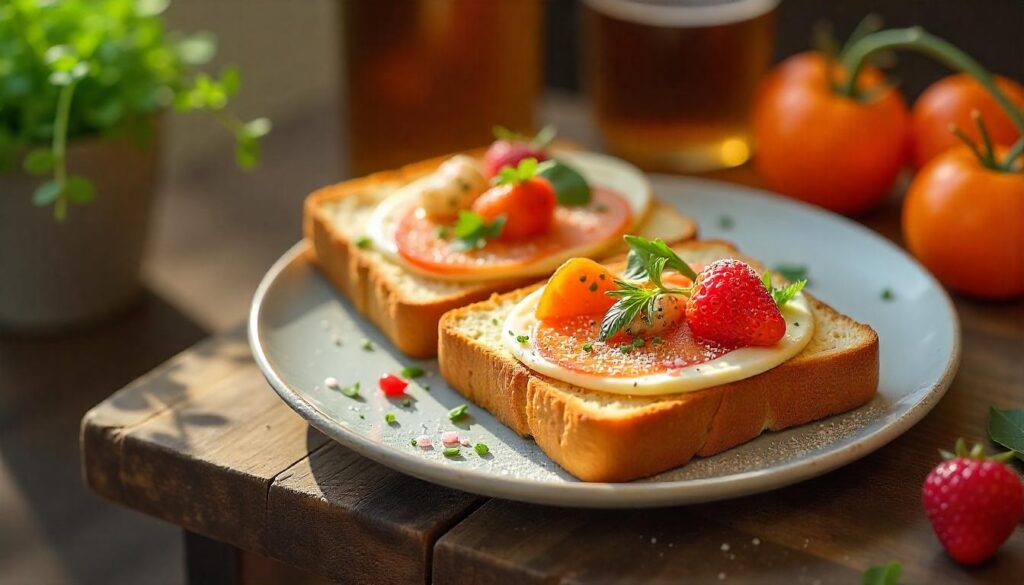 toast it iz photos
