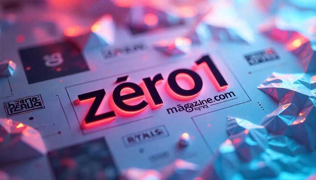 zero1magazinecom