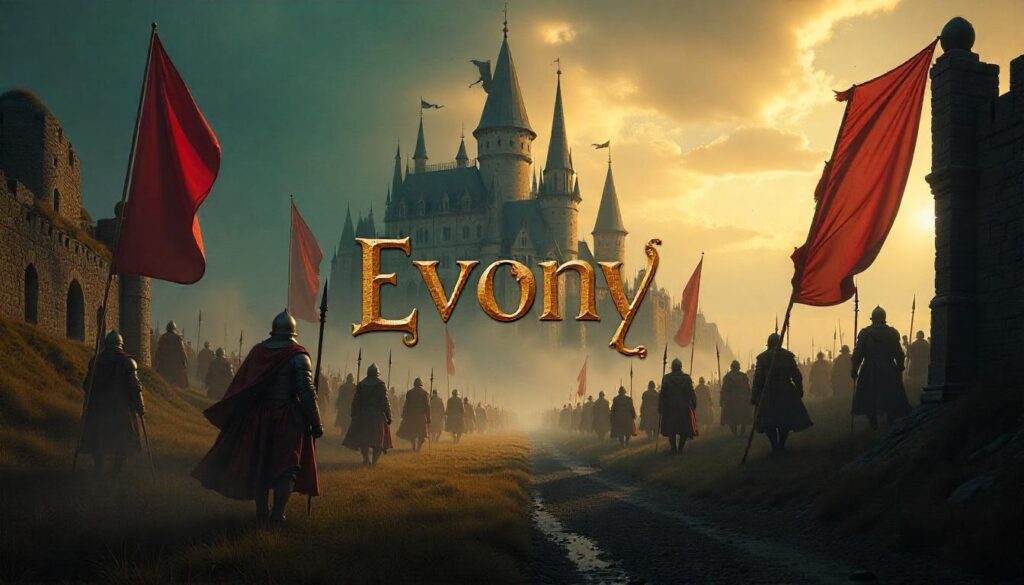lulu may may evony