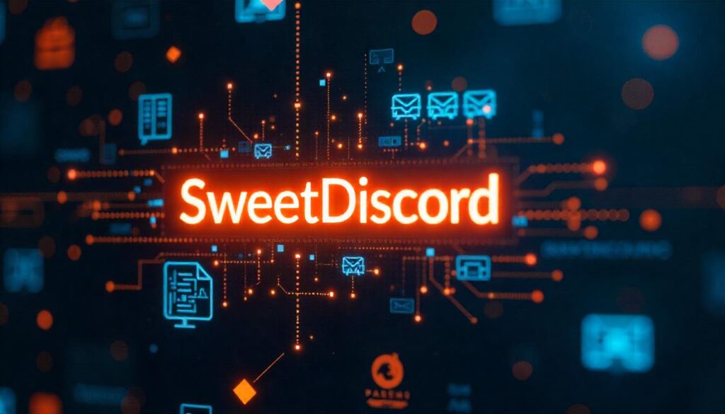 contact felix johnson from sweetdiscord.com