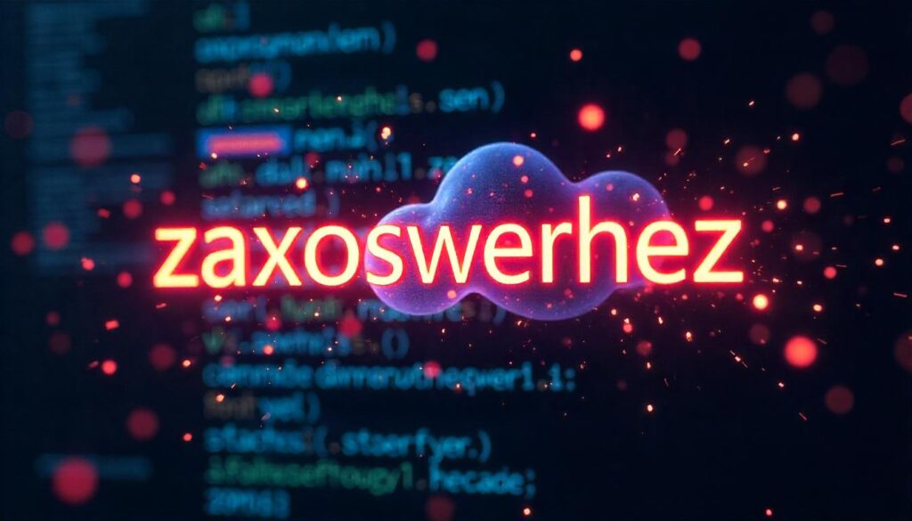 zaxoswerhez