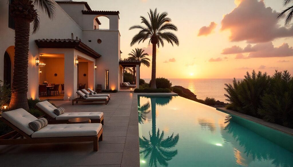 santa catalina, a royal hideaway hotel 5*gl