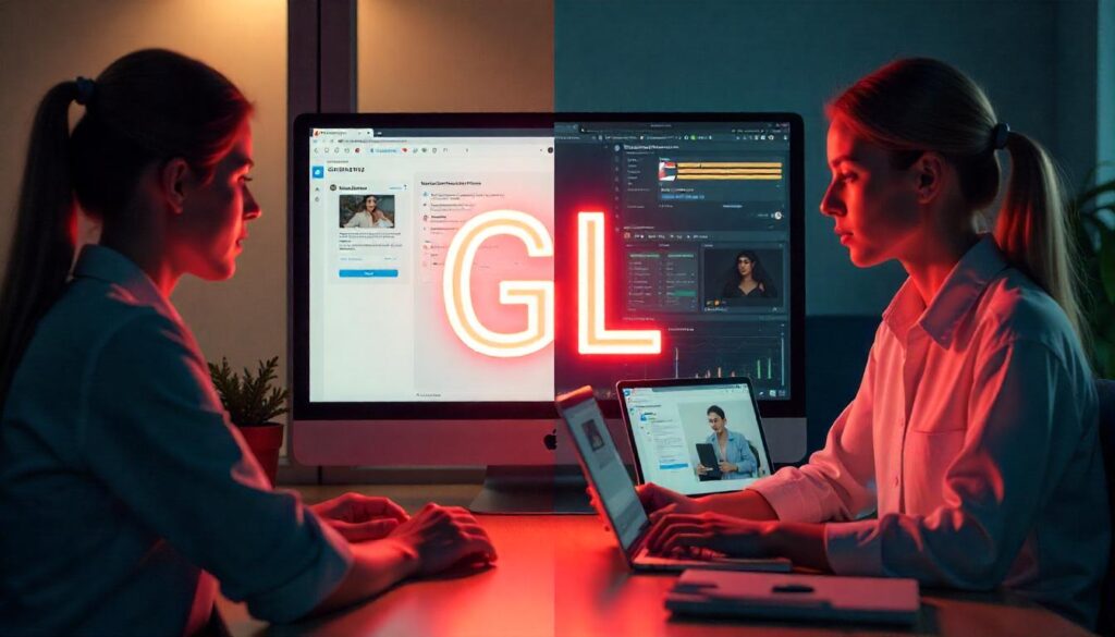 gl meaning