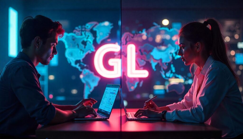 gl meaning