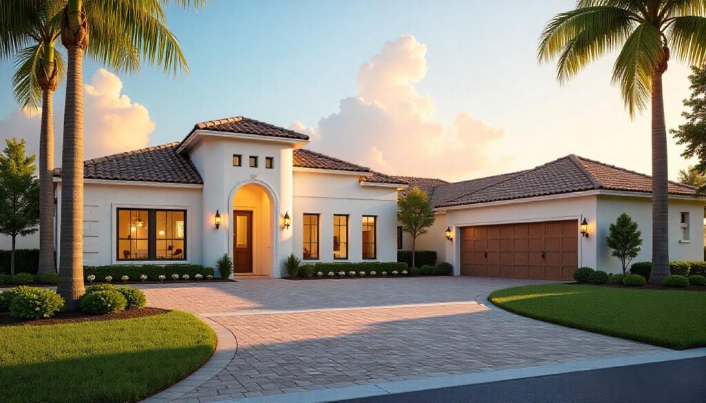 gl homes