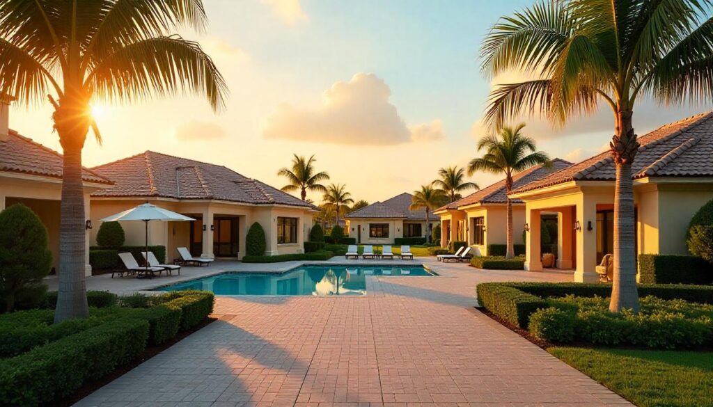 gl homes