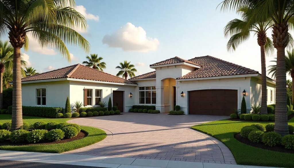 gl homes