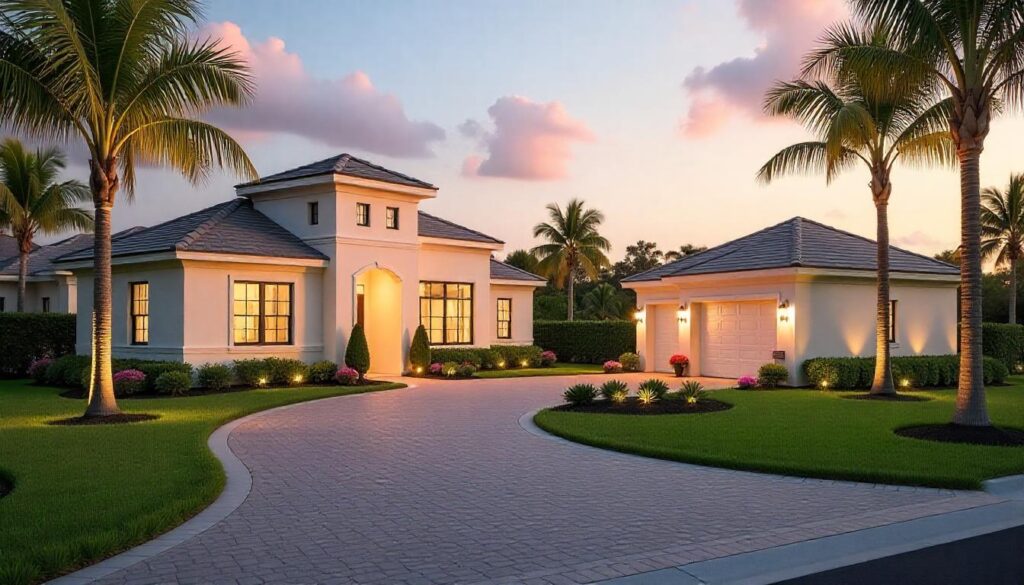 gl homes