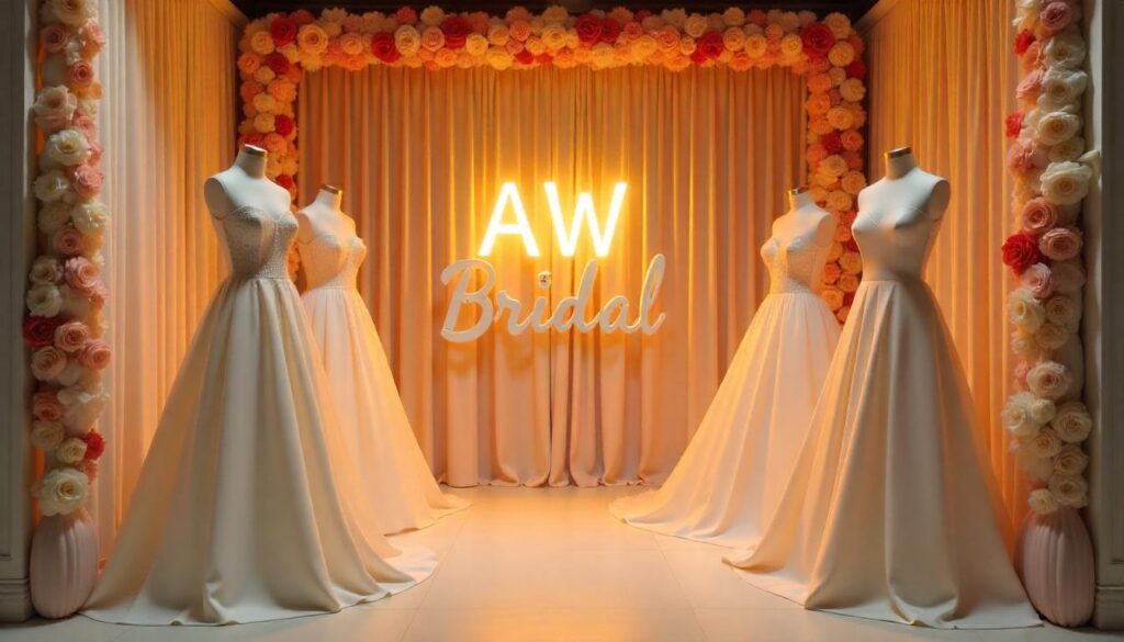 aw bridal