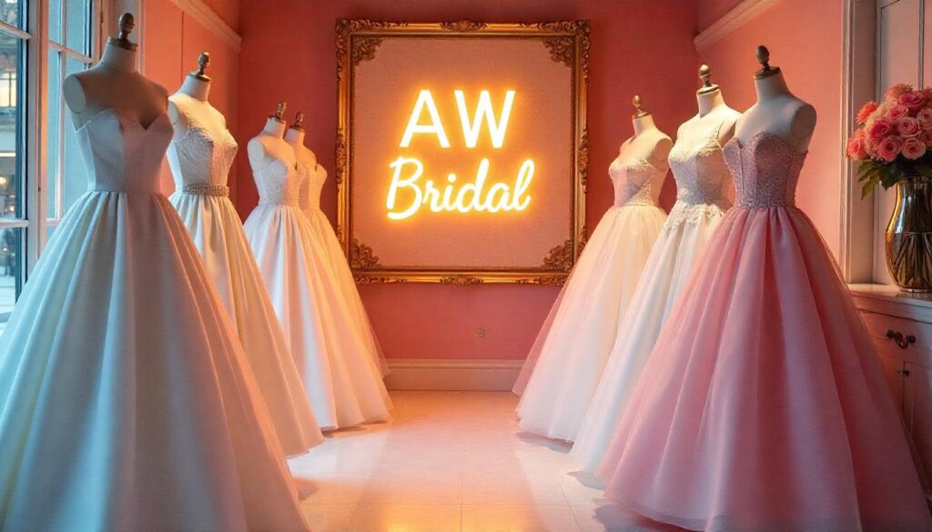 aw bridal