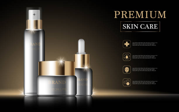 The Rise of Luxury Skincare: A Glimpse into Advanced Ingredients and SKINTES's Premium Offerings