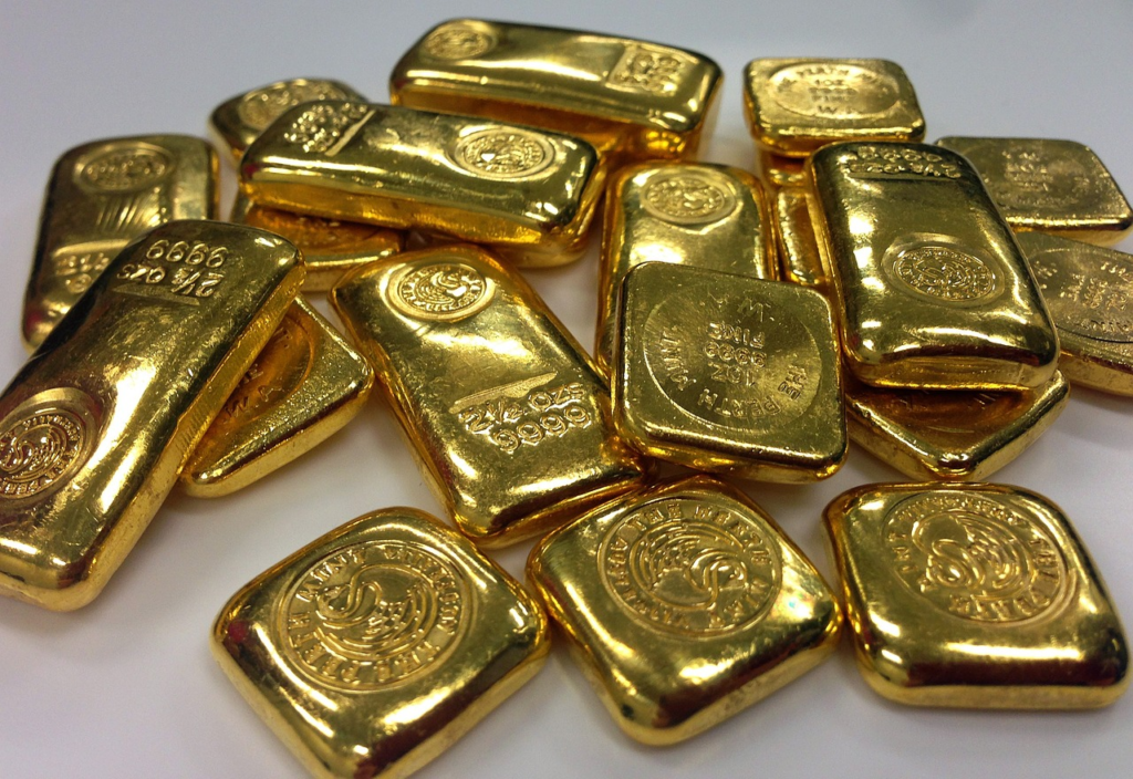 London Gold Centre: A Leading Name in UK Gold and Precious Metals Trading