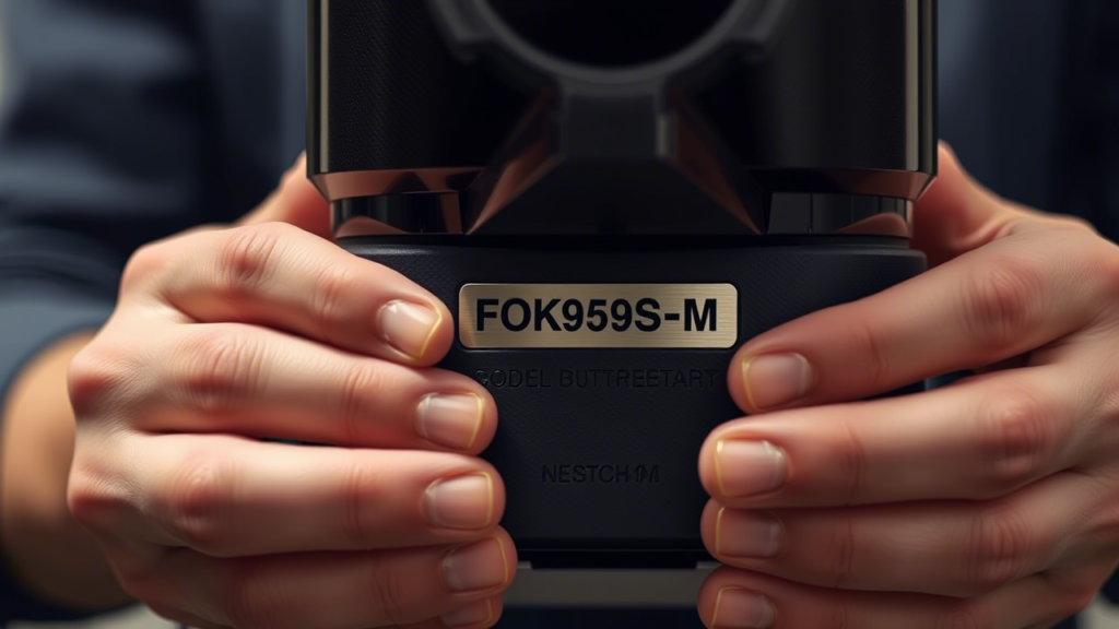 find fok959s-m model number