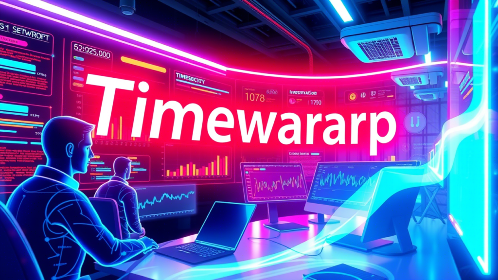timewarp taskus