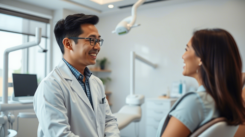 newport beach dental studio | dr. tai ha, dds