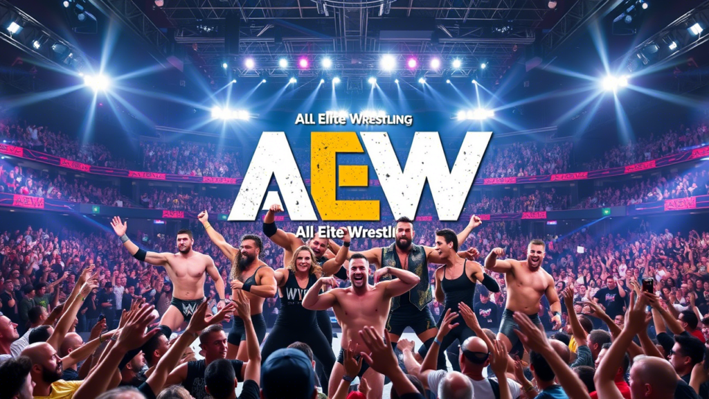 aew
