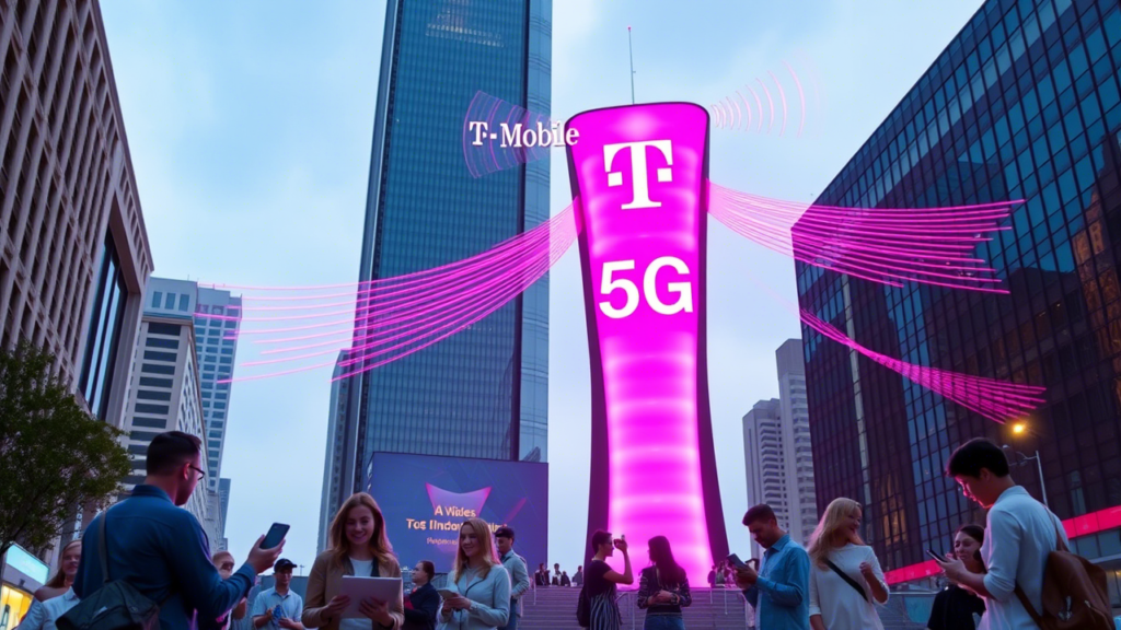 t-mobile