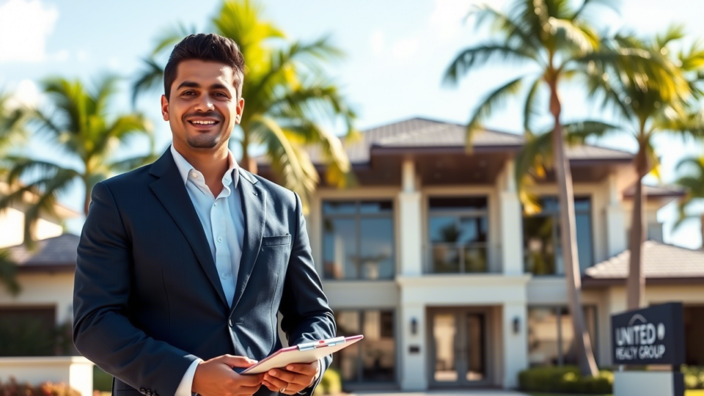 jose r perez, pa | united realty group, inc